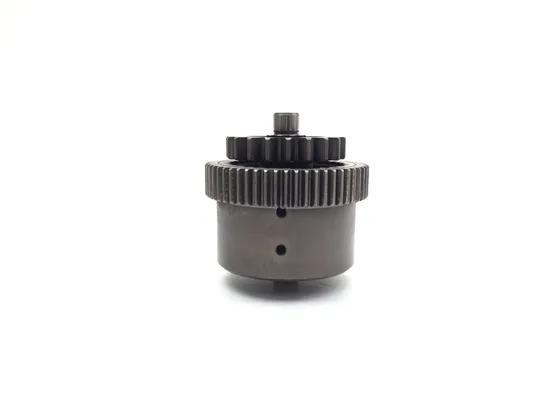 Engine Starter Gears 2017 Honda Pioneer 700 SXS700M2D Deluxe 3378