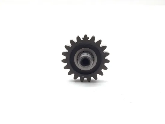 Engine Starter Gears 2017 Honda Pioneer 700 SXS700M2D Deluxe 3378