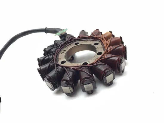 Engine Stator Generator 2017 Honda Pioneer 700 SXS700M2D Deluxe 3378 3