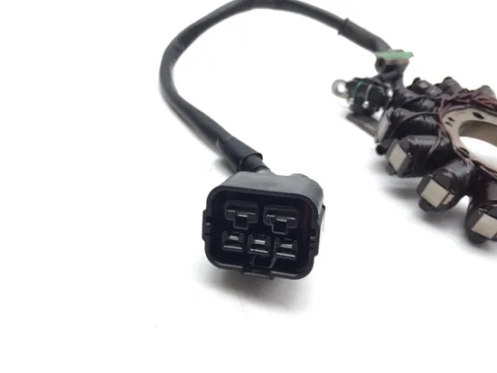 Engine Stator Generator 2017 Honda Pioneer 700 SXS700M2D Deluxe 3378 2