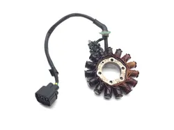 Engine Stator Generator 2017 Honda Pioneer 700 SXS700M2D Deluxe 3378