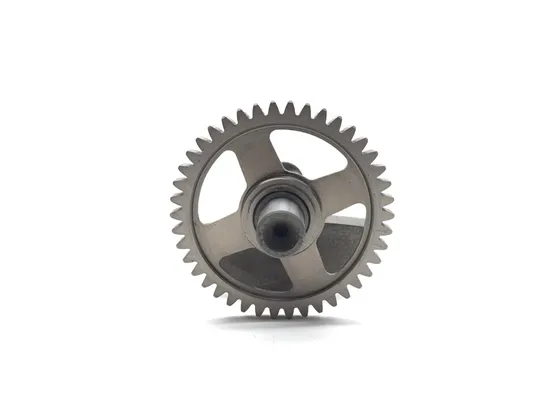 Engine Counter Balancer 2017 Honda Pioneer 700 SXS700M2D Deluxe 3378