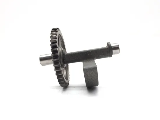 Engine Counter Balancer 2017 Honda Pioneer 700 SXS700M2D Deluxe 3378