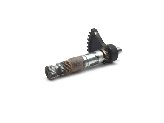 Engine Shifter Shift Shaft 2017 Honda Pioneer 700 SXS700M2D Deluxe 3378