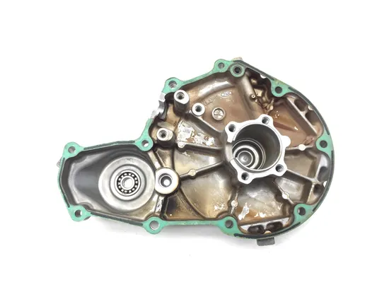 Outer Stator Cover 2017 Honda Pioneer 700 SXS700M2D Deluxe 3378