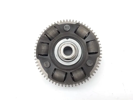 Low Speed Clutch 2017 Honda Pioneer 700 SXS700M2D Deluxe 3378