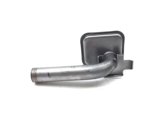 Engine Oil Pump Assembly 2017 Honda Pioneer 700 SXS700M2D Deluxe 3378