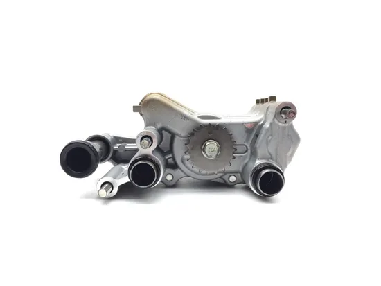 Engine Oil Pump Assembly 2017 Honda Pioneer 700 SXS700M2D Deluxe 3378