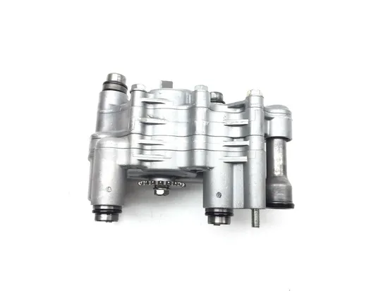 Engine Oil Pump Assembly 2017 Honda Pioneer 700 SXS700M2D Deluxe 3378