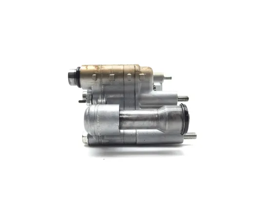 Engine Oil Pump Assembly 2017 Honda Pioneer 700 SXS700M2D Deluxe 3378