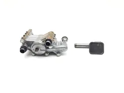 Engine Oil Pump Assembly 2017 Honda Pioneer 700 SXS700M2D Deluxe 3378