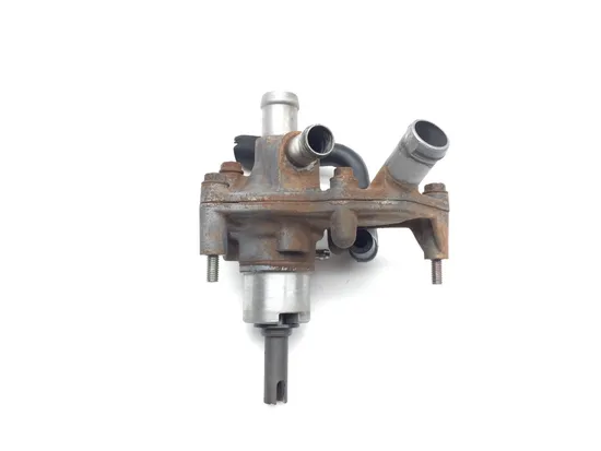 Engine Water Pump Assembly 2017 Honda Pioneer 700 SXS700M2D Deluxe 3378