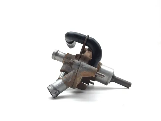 Engine Water Pump Assembly 2017 Honda Pioneer 700 SXS700M2D Deluxe 3378