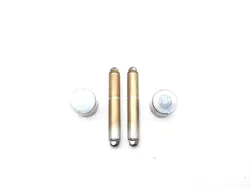 Push Rods 2017 Honda Pioneer 700 SXS700M2D Deluxe 3378