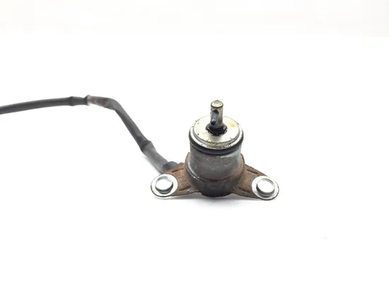 Neutral Gear Wire 2017 Honda Pioneer 700 SXS700M2D Deluxe 3378