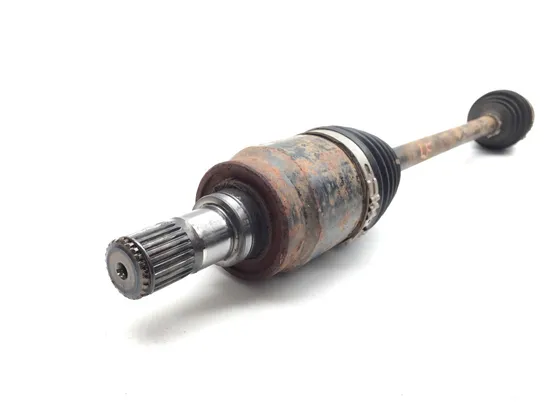 Front Driver Left Axle 2016 Honda Pioneer 700-4 SXS700M4 3376