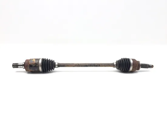 Front Driver Left Axle 2016 Honda Pioneer 700-4 SXS700M4 3376