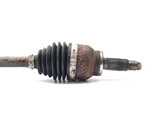 Front Driver Left Axle 2016 Honda Pioneer 700-4 SXS700M4 3376