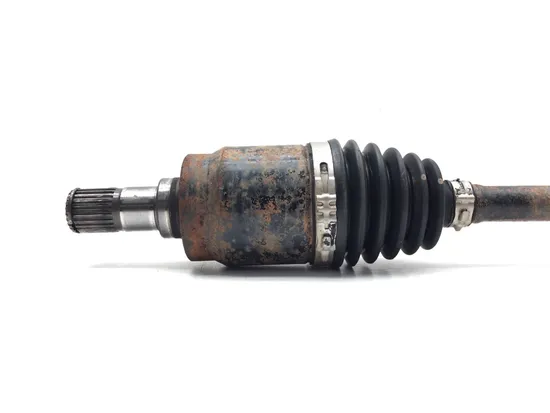 Front Driver Left Axle 2016 Honda Pioneer 700-4 SXS700M4 3376