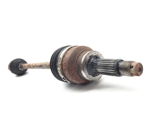 Front Driver Left Axle 2016 Honda Pioneer 700-4 SXS700M4 3376