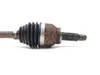 Front Driver Left Axle 2016 Honda Pioneer 700-4 SXS700M4 3376
