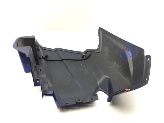 Left Driver Front Fender 2017 Honda Pioneer 700 SXS700M2D Deluxe 3378 x