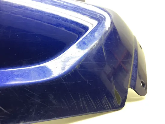 Left Driver Front Fender 2017 Honda Pioneer 700 SXS700M2D Deluxe 3378 x