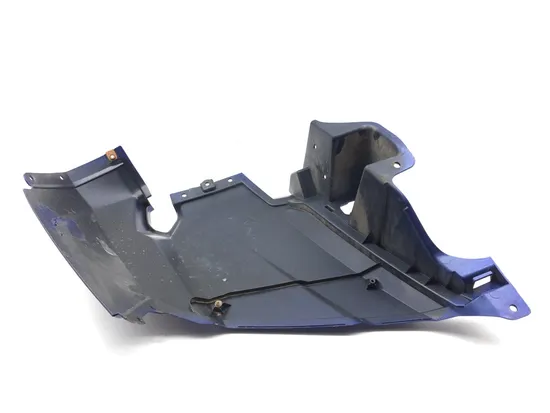 Left Driver Front Fender 2017 Honda Pioneer 700 SXS700M2D Deluxe 3378 x