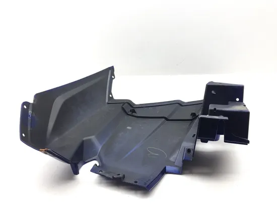 Right Passenger Front Fender 2017 Honda Pioneer 700 SXS700M2D Deluxe 3378 x