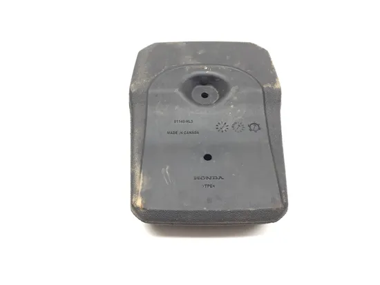 Head Rest B 2017 Honda Pioneer 700 SXS700M2D Deluxe 3378