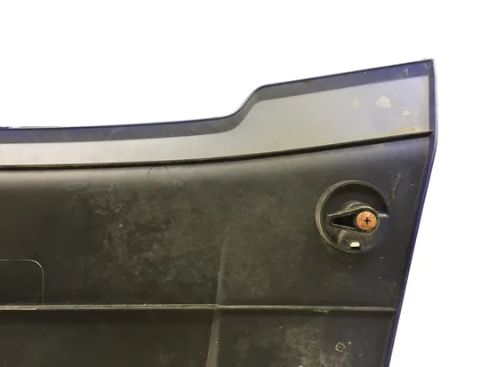 Hood 2017 Honda Pioneer 700 SXS700M2D Deluxe 3378 x