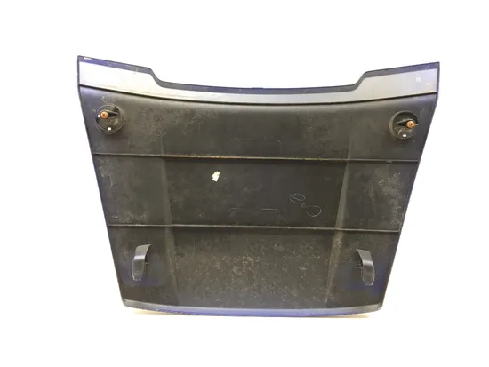 Hood 2017 Honda Pioneer 700 SXS700M2D Deluxe 3378 x