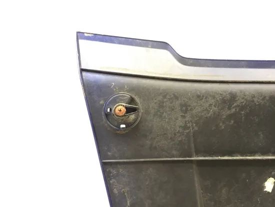 Hood 2017 Honda Pioneer 700 SXS700M2D Deluxe 3378 x