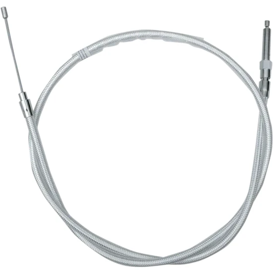 Magnum HE Braided Clutch Cable Sterling Chromite 53.3125in 2