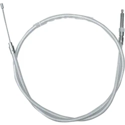 Magnum HE Braided Clutch Cable Sterling Chromite 53.3125in