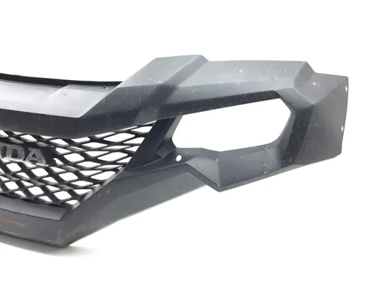 Plastic Headlight Surround Casing Bezel 2017 Honda Pioneer 700 Deluxe 3378 x