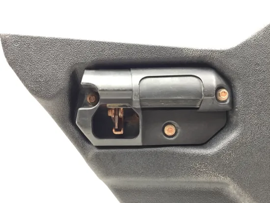 Left Right Door Set 2017 Honda Pioneer 700 SXS700M2D Deluxe 3378