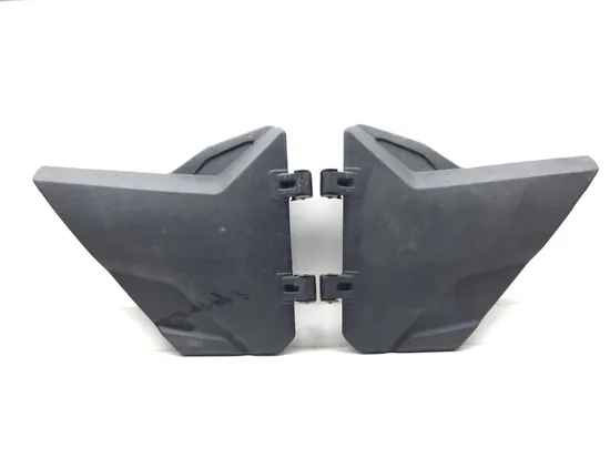 Left Right Door Set 2017 Honda Pioneer 700 SXS700M2D Deluxe 3378