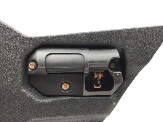 Left Right Door Set 2017 Honda Pioneer 700 SXS700M2D Deluxe 3378