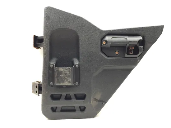 Left Right Door Set 2017 Honda Pioneer 700 SXS700M2D Deluxe 3378