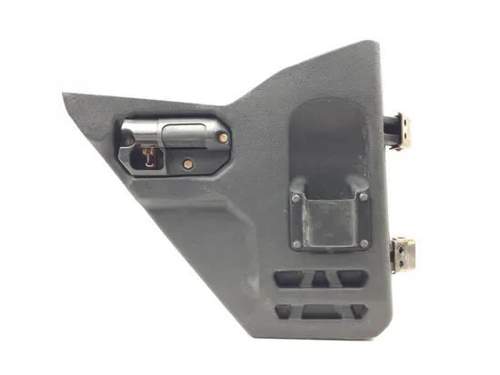 Left Right Door Set 2017 Honda Pioneer 700 SXS700M2D Deluxe 3378