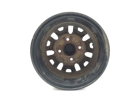 12 Front Wheel A 2017 Honda Pioneer 700 SXS700M2D Deluxe 3378