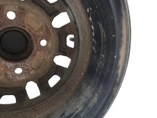 12 Front Wheel A 2017 Honda Pioneer 700 SXS700M2D Deluxe 3378