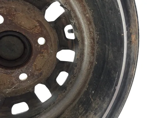 12 Front Wheel B 2017 Honda Pioneer 700 SXS700M2D Deluxe 3378