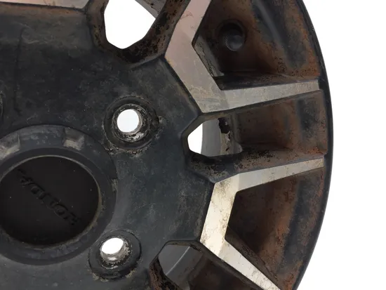 12 Front Wheel B 2017 Honda Pioneer 700 SXS700M2D Deluxe 3378