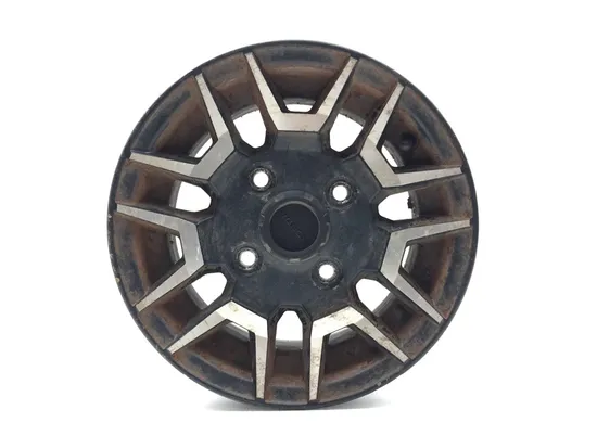 12 Front Wheel B 2017 Honda Pioneer 700 SXS700M2D Deluxe 3378