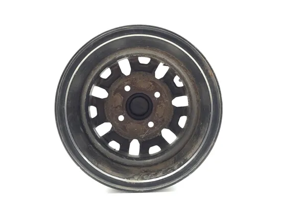 12 Front Wheel B 2017 Honda Pioneer 700 SXS700M2D Deluxe 3378