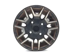 12 Front Wheel B 2017 Honda Pioneer 700 SXS700M2D Deluxe 3378