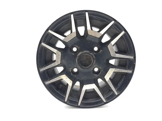 12 Rear Wheel A 2017 Honda Pioneer 700 SXS700M2D Deluxe 3378