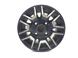 12 Rear Wheel A 2017 Honda Pioneer 700 SXS700M2D Deluxe 3378